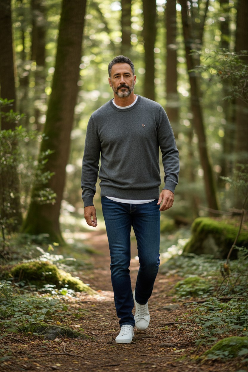 Pull PEPU Patadegayo en laine et angora